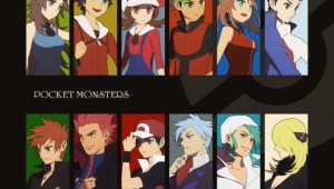 Nueva columna de Centro Pokémon: Analizando a las clases de entrenadores