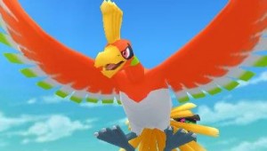 Llegan nuevos detalles de Pokémon Mundo Megamisterioso
