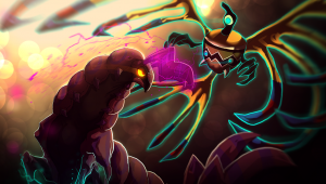 Smogon banea parcialmente Baton Pass (Relevo)