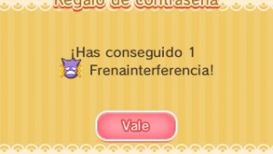 Desvelada una nueva contraseña de Pokémon Shuffle
