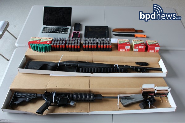 armas