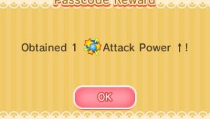 Revelada una nueva contraseña para Pokémon Shuffle