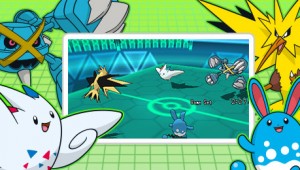 [Actualizado] Los jugadores que modifiquen las partidas de Pokémon serán baneados del juego en línea