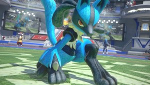 Pokkén Tournament para Wii U se lanzará mundialmente el 18 de marzo