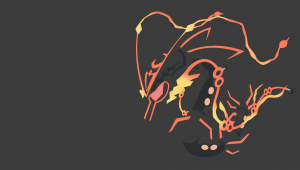 [Actualizado] Evento de Rayquaza shiny disponible en este momento en todo América vía Nintendo Network
