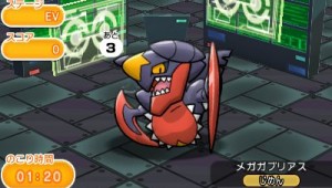 Mega Garchomp, Pignite y otros se suman a Pokémon Shuffle
