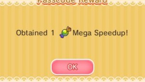 Reveladas más contraseñas para Pokémon Shuffle
