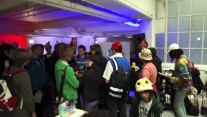 The Pokémon Company demanda a dos fans por organizar una fiesta sobre Pokémon