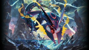 Fail: Pokémon repartido en un evento oficial es detectado como «hack» al jugar en línea