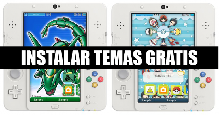 Temas Gratis