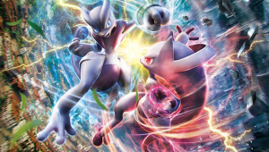 Reveladas más cartas de las próximas expansiones TCG XY