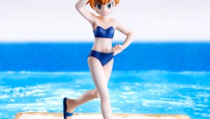 La figura de Misty ya disponible para pre-ordenar en Japón