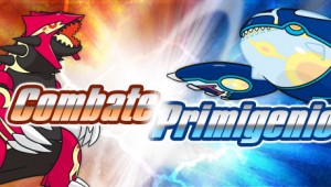 Anunciado un nuevo torneo en línea: Combate Primigenio