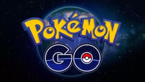 Pokémon GO