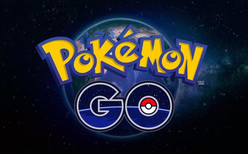 Pokémon GO