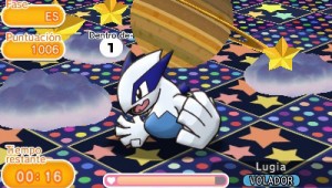 Nuevos eventos en Pokémon Shuffle