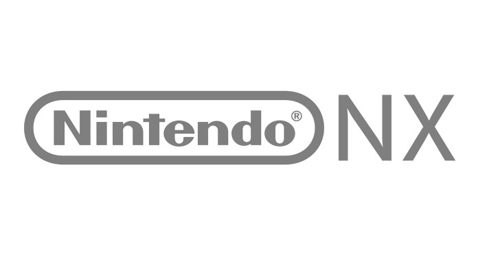 Nintendo Nx1