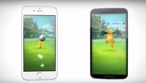 Pokémon Sol y Luna podrán conectarse con Pokémon GO