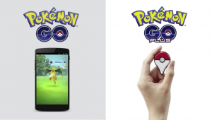 Nuevos detalles de Pokémon GO: gimnasios, eventos, equipos enemigos y más