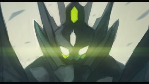 Encuesta: ¿Qué opinas de las nuevas formas de Zygarde?