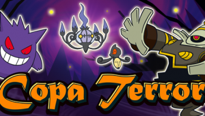 Anunciada la Copa Terror, el torneo online de octubre