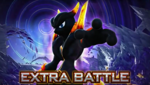 [Actualizado] ‘Mewtwo Oscuro’ presentado para Pokkén Tournament