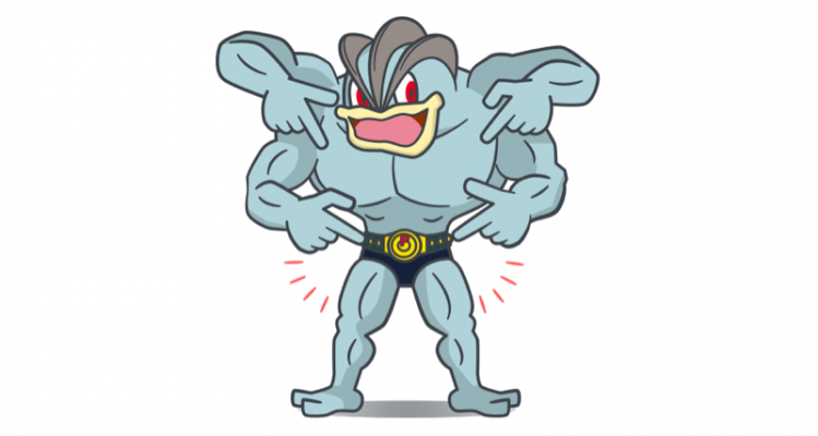 Machamp