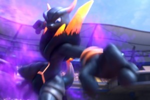 Nuevo tráiler de Pokkén Tournament con más de Mewtwo Oscuro