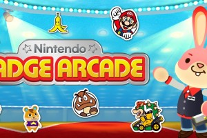 [Actualizado] Nuevas medallas de Pokémon en el Nintendo Badge Arcade