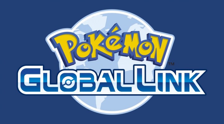 Pokémon Global Link