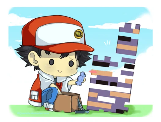 Missingno