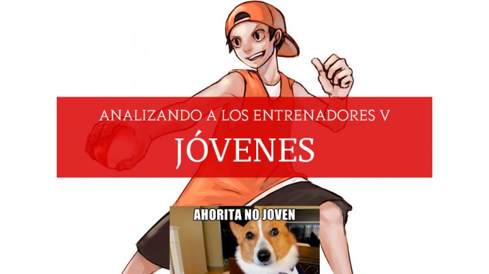 Parte 5 Jovenes