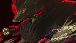 [Actualizado] Sorpresa: Evento de Zoroark disponible en todo América vía internet