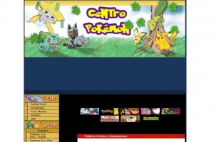 Centro Pokémon cumple 11 años