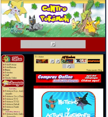 cpokemon.com cp 2006 1