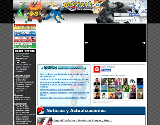 cpokemon.com cp 2011