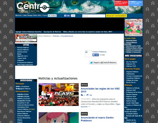 cpokemon.com cp 2014