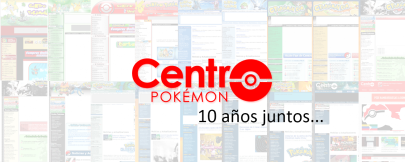 Cp Aniversario