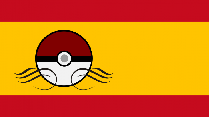 Pokemon España