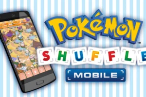 Descarga APK de Pokémon Shuffle Mobile (actualización 1.8.0)