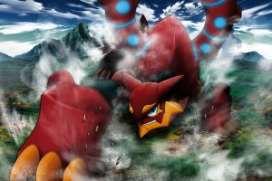 El primer tráiler de Pokémon the movie XY&Z 2016 será revelado el miércoles