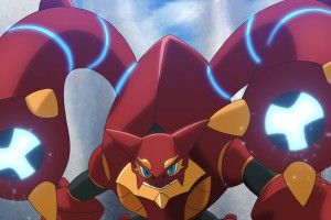 El próximo mes habrá un anuncio gigante relacionado con la película de Pokémon de este año