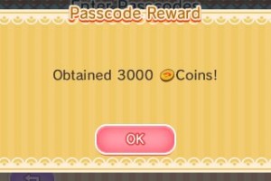 Nueva contraseña disponible para Pokémon Shuffle