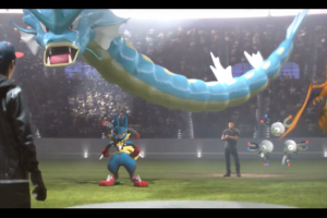 Los secretos ocultos del comercial de Pokémon del Super Bowl