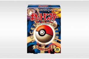 Lanzarán un Starter Pack nostálgico del TCG para conmemorar el 20 aniversario