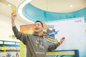 Junichi Masuda asistirá al E3 2016