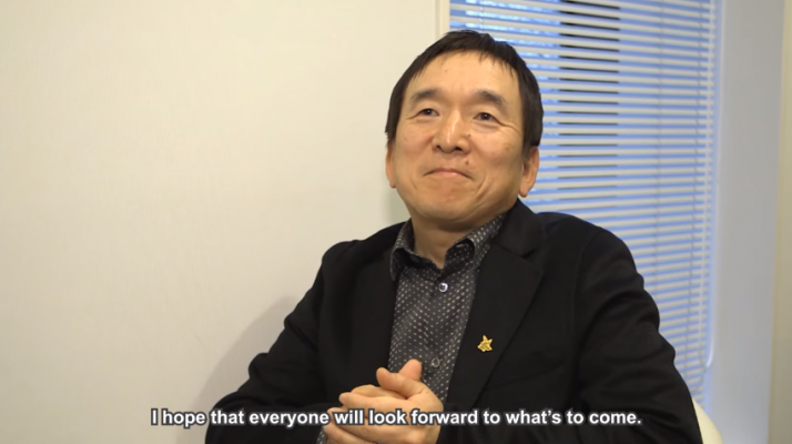 Ishihara Video Pokemon20 Ilusion Futuro