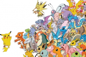 Rumor: El siguiente juego de Pokémon para 3DS será «Pokémon Niji»