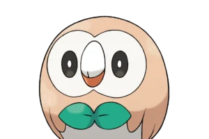 ¿Iniciando tu aventura en Alola? Mira toda la información y stats de los nuevos Pokémon
