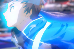 Nuevo tráiler de Pokkén Tournament